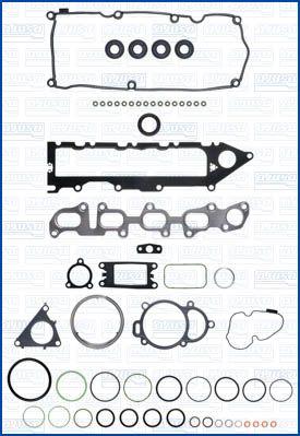 Ajusa 53059900 - Gasket Set, cylinder head car-mod.net