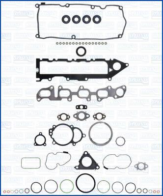 Ajusa 53059400 - Gasket Set, cylinder head car-mod.net