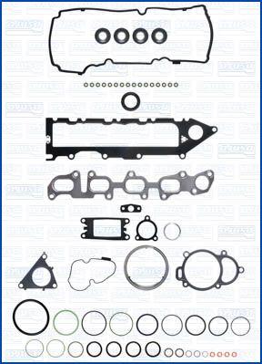 Ajusa 53059800 - Gasket Set, cylinder head car-mod.net