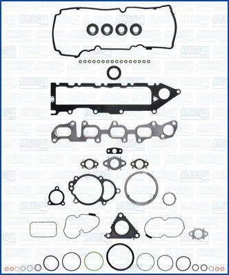 Ajusa 53059300 - Gasket Set, cylinder head car-mod.net