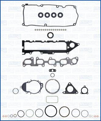 Ajusa 53055500 - Gasket Set, cylinder head car-mod.net