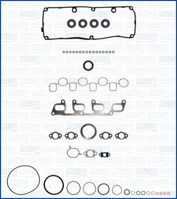 Ajusa 53058800 - Gasket Set, cylinder head car-mod.net