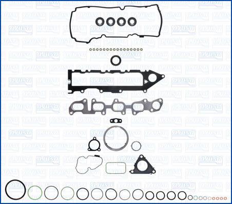 Ajusa 53060300 - Gasket Set, cylinder head car-mod.net