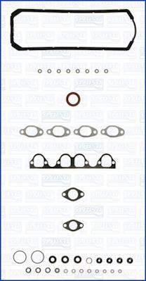 Ajusa 53004900 - Gasket Set, cylinder head car-mod.net