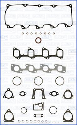 Ajusa 53006600 - Gasket Set, cylinder head car-mod.net
