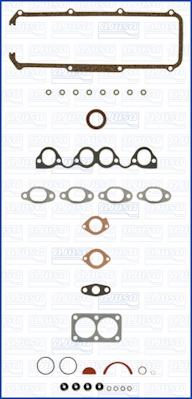 Ajusa 53001800 - Gasket Set, cylinder head car-mod.net