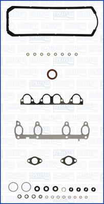 Ajusa 53008600 - Gasket Set, cylinder head car-mod.net