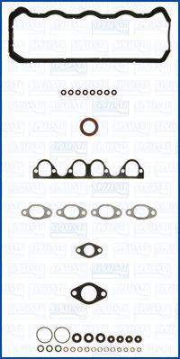 Ajusa 53007400 - Gasket Set, cylinder head car-mod.net