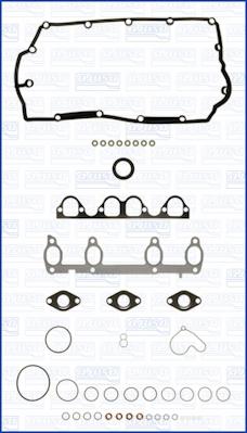 Ajusa 53019400 - Gasket Set, cylinder head car-mod.net