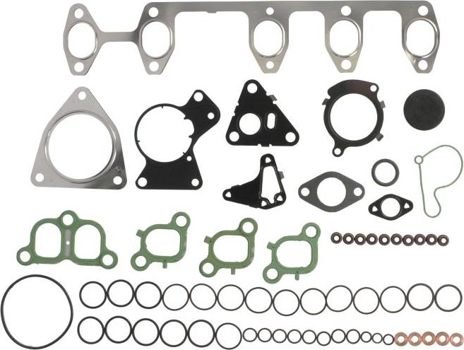 Ajusa 53019700 - Gasket Set, cylinder head car-mod.net