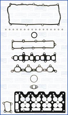 Ajusa 53015600 - Gasket Set, cylinder head car-mod.net