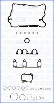 Ajusa 53015000 - Gasket Set, cylinder head car-mod.net