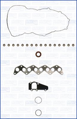 Ajusa 53015100 - Gasket Set, cylinder head car-mod.net