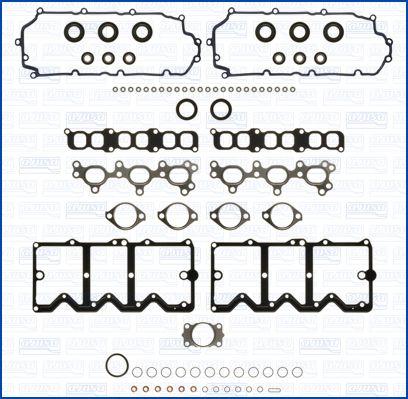 Ajusa 53018200 - Gasket Set, cylinder head car-mod.net