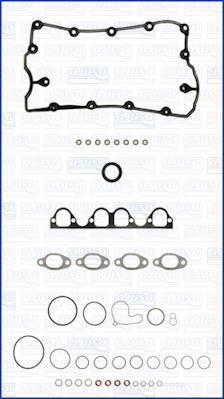 Ajusa 53013100 - Gasket Set, cylinder head car-mod.net