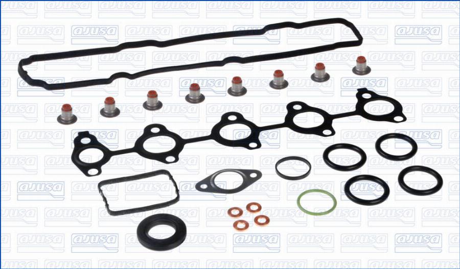 Ajusa 53017700 - Gasket Set, cylinder head car-mod.net