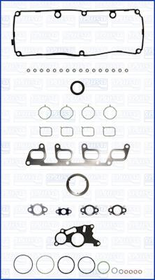 Ajusa 53034700 - Gasket Set, cylinder head car-mod.net