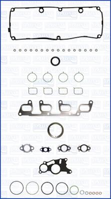 Ajusa 53036000 - Gasket Set, cylinder head car-mod.net