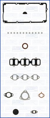 Ajusa 53037600 - Gasket Set, cylinder head car-mod.net