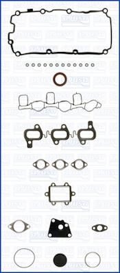 Ajusa 53037200 - Gasket Set, cylinder head car-mod.net