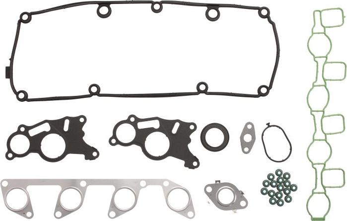Ajusa 53029100 - Gasket Set, cylinder head car-mod.net