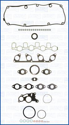 Ajusa 53029200 - Gasket Set, cylinder head car-mod.net