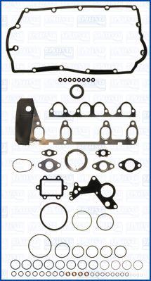 Ajusa 53024900 - Gasket Set, cylinder head car-mod.net