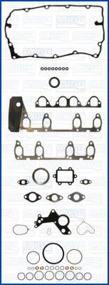 Ajusa 53024200 - Gasket Set, cylinder head car-mod.net