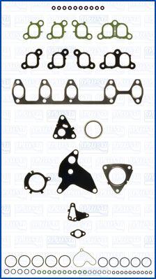 Ajusa 53025500 - Gasket Set, cylinder head car-mod.net