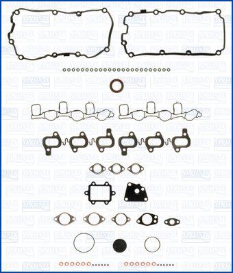 Ajusa 53021300 - Gasket Set, cylinder head car-mod.net