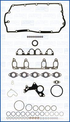 Ajusa 53021200 - Gasket Set, cylinder head car-mod.net