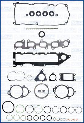 Ajusa 53079100 - Gasket Set, cylinder head car-mod.net