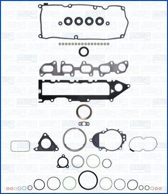 Ajusa 53074500 - Gasket Set, cylinder head car-mod.net