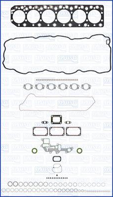 Ajusa 52406700 - Gasket Set, cylinder head car-mod.net