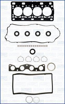 Ajusa 52400100 - Gasket Set, cylinder head car-mod.net