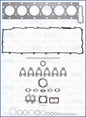 Ajusa 52410400 - Gasket Set, cylinder head car-mod.net