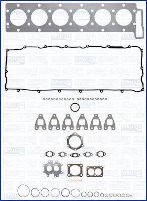 Ajusa 52410600 - Gasket Set, cylinder head car-mod.net