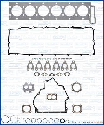 Ajusa 52410700 - Gasket Set, cylinder head car-mod.net