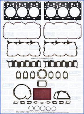 Ajusa 52418100 - Gasket Set, cylinder head car-mod.net