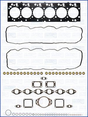 Ajusa 52417900 - Gasket Set, cylinder head car-mod.net