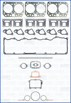 Ajusa 52486000 - Gasket Set, cylinder head car-mod.net