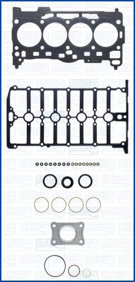 Ajusa 52436800 - Gasket Set, cylinder head car-mod.net