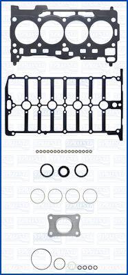 Ajusa 52433100 - Gasket Set, cylinder head car-mod.net