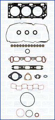 Ajusa 52424900 - Gasket Set, cylinder head car-mod.net