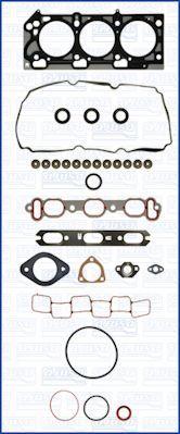 Ajusa 52424800 - Gasket Set, cylinder head car-mod.net