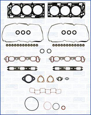 Ajusa 52424700 - Gasket Set, cylinder head car-mod.net