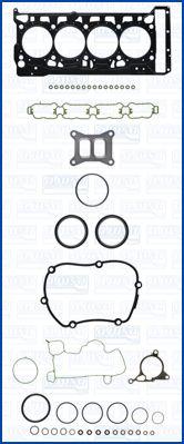 Ajusa 52546800 - Gasket Set, cylinder head car-mod.net