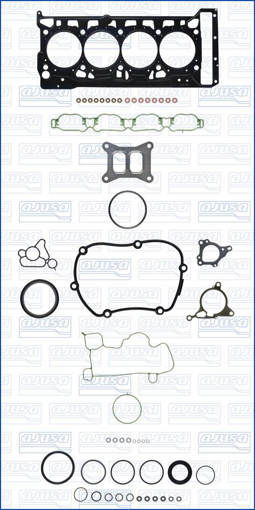 Ajusa 52548000 - Gasket Set, cylinder head car-mod.net