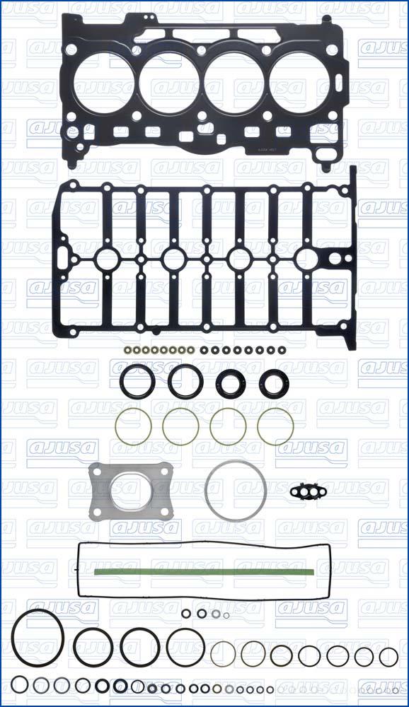 Ajusa 52553900 - Gasket Set, cylinder head car-mod.net