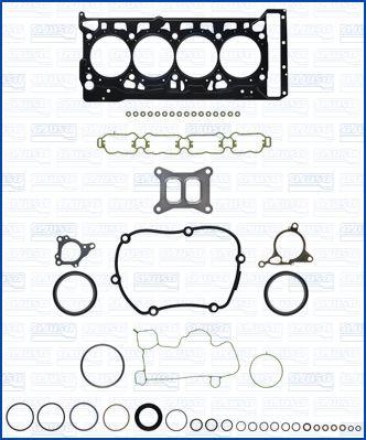 Ajusa 52500500 - Gasket Set, cylinder head car-mod.net